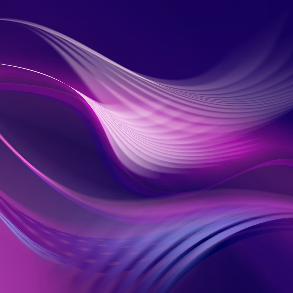 Обои волны, поток, энергия, abstract purple, wave, stream, energy разрешение 5000x3750 Загрузить