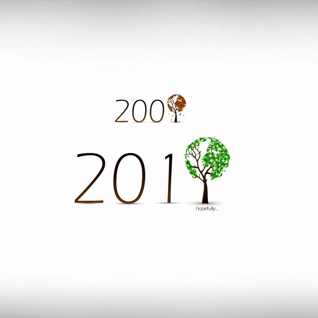 Обои новый год, 2011 год, new year, 2011 разрешение 1920x1200 Загрузить