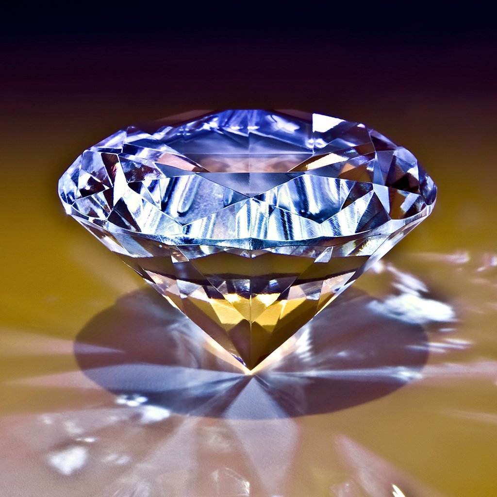 Обои блеск, бриллиант, роскошная, shine, diamond, luxury разрешение 1920x1080 Загрузить