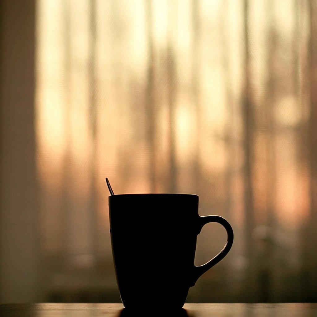 Обои минимализм, кружка, чай, уют, minimalism, mug, tea, comfort разрешение 1920x1080 Загрузить