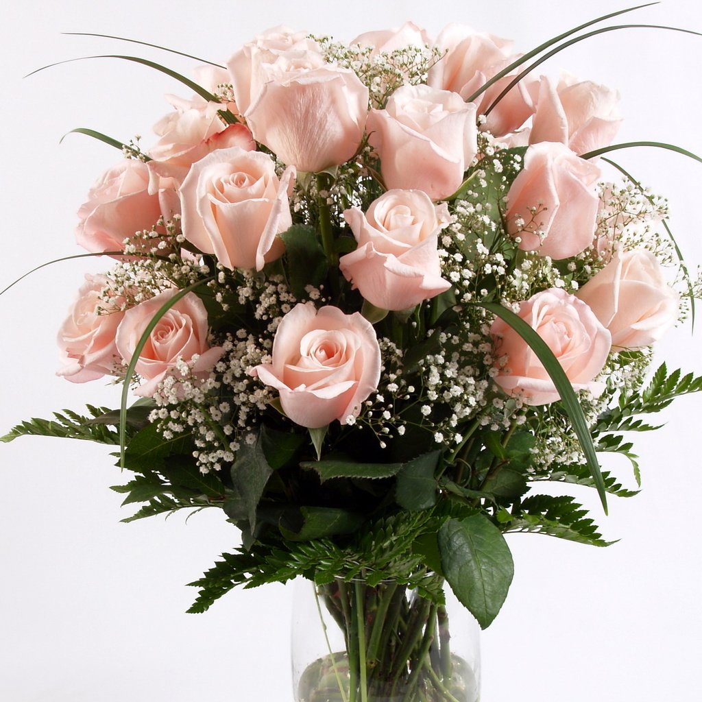 Обои cvety, rozy, buket разрешение 1920x1440 Загрузить