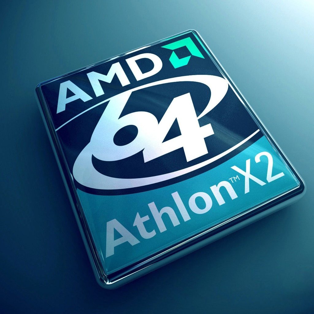 Обои amd 64 athlon x2 разрешение 2000x1500 Загрузить