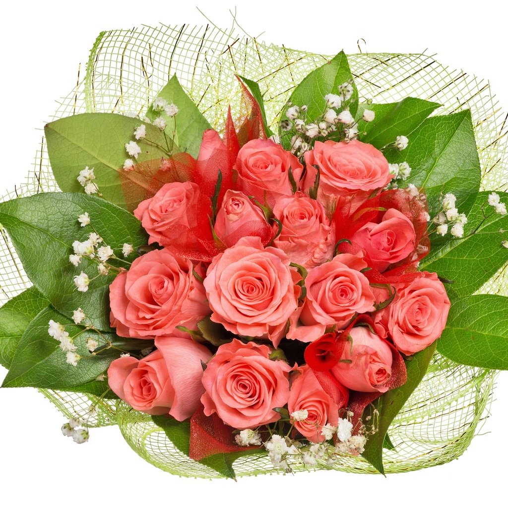 Обои розы, букет, 8 марта, роз, букеты, roses, bouquet, march 8, bouquets разрешение 2880x1983 Загрузить