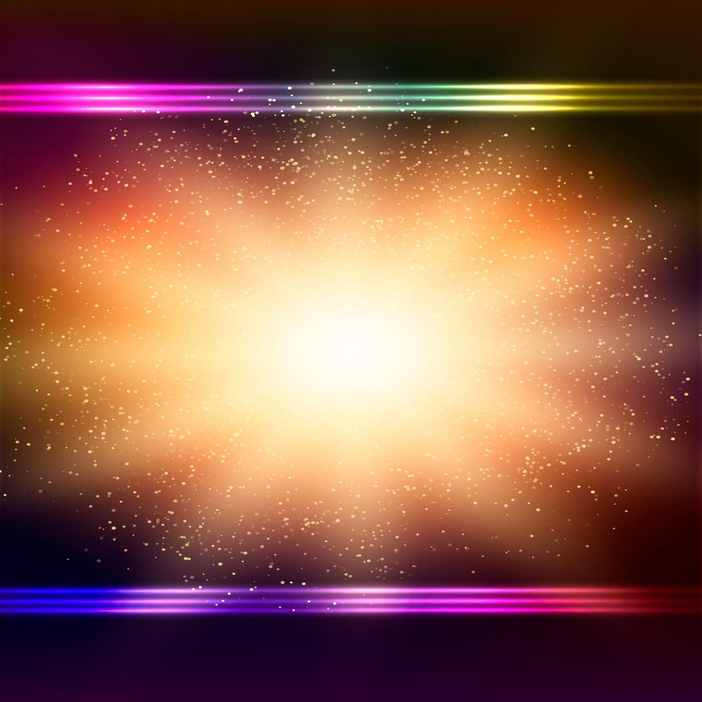 Обои абстракт, неон, фон, красочная, glittering, abstract, neon, background, colorful разрешение 4000x2667 Загрузить