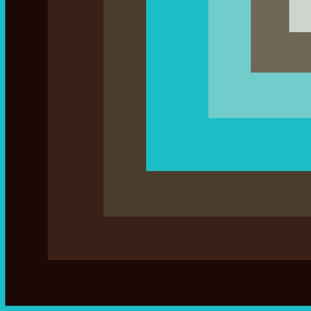 Обои абстракция, линии, материал, геометрия, коричневый, бирюзовый, abstraction, line, material, geometry, brown, turquoise разрешение 1920x1200 Загрузить