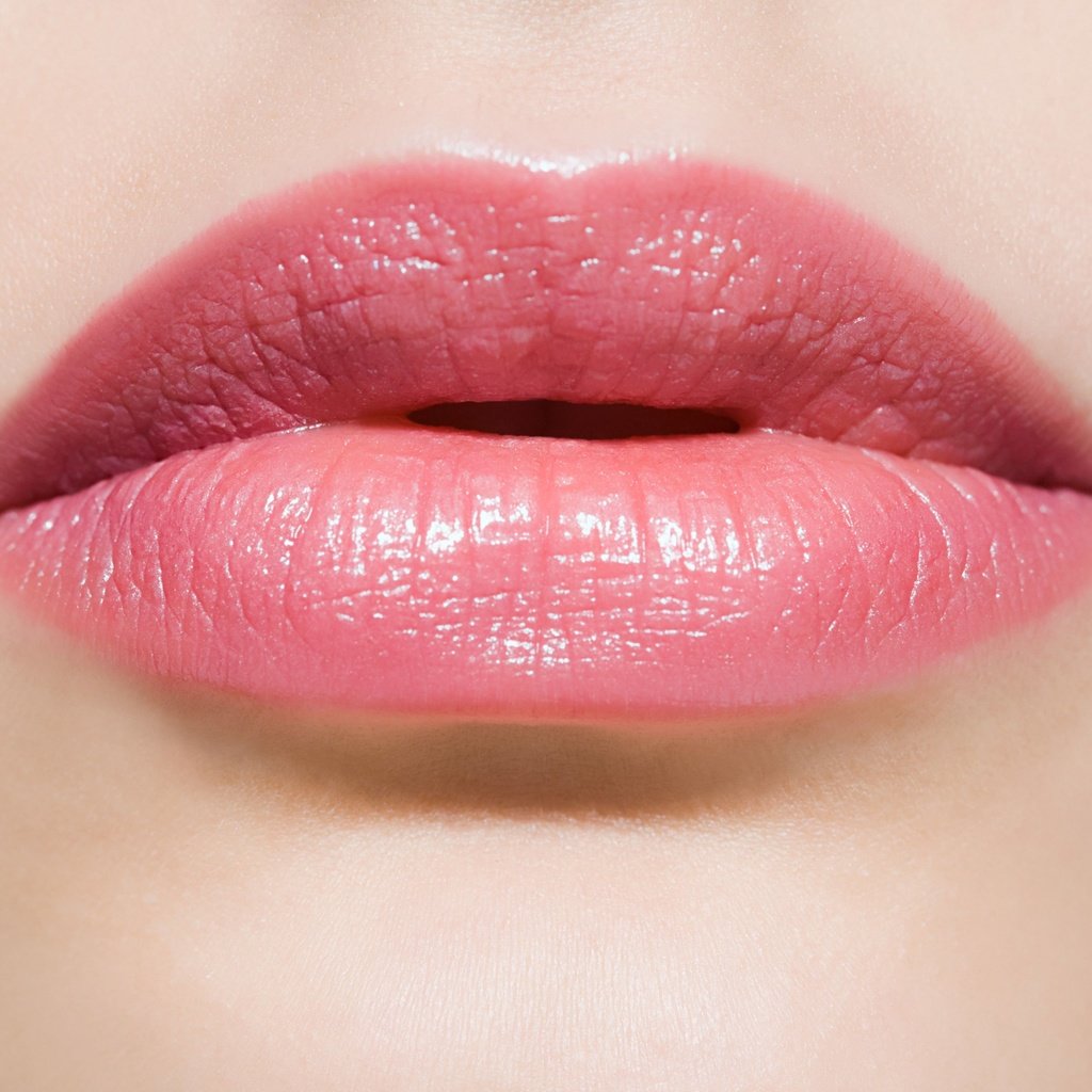 Обои девушка, губы, лицо, розовая помада, girl, lips, face, pink lipstick разрешение 4000x2666 Загрузить