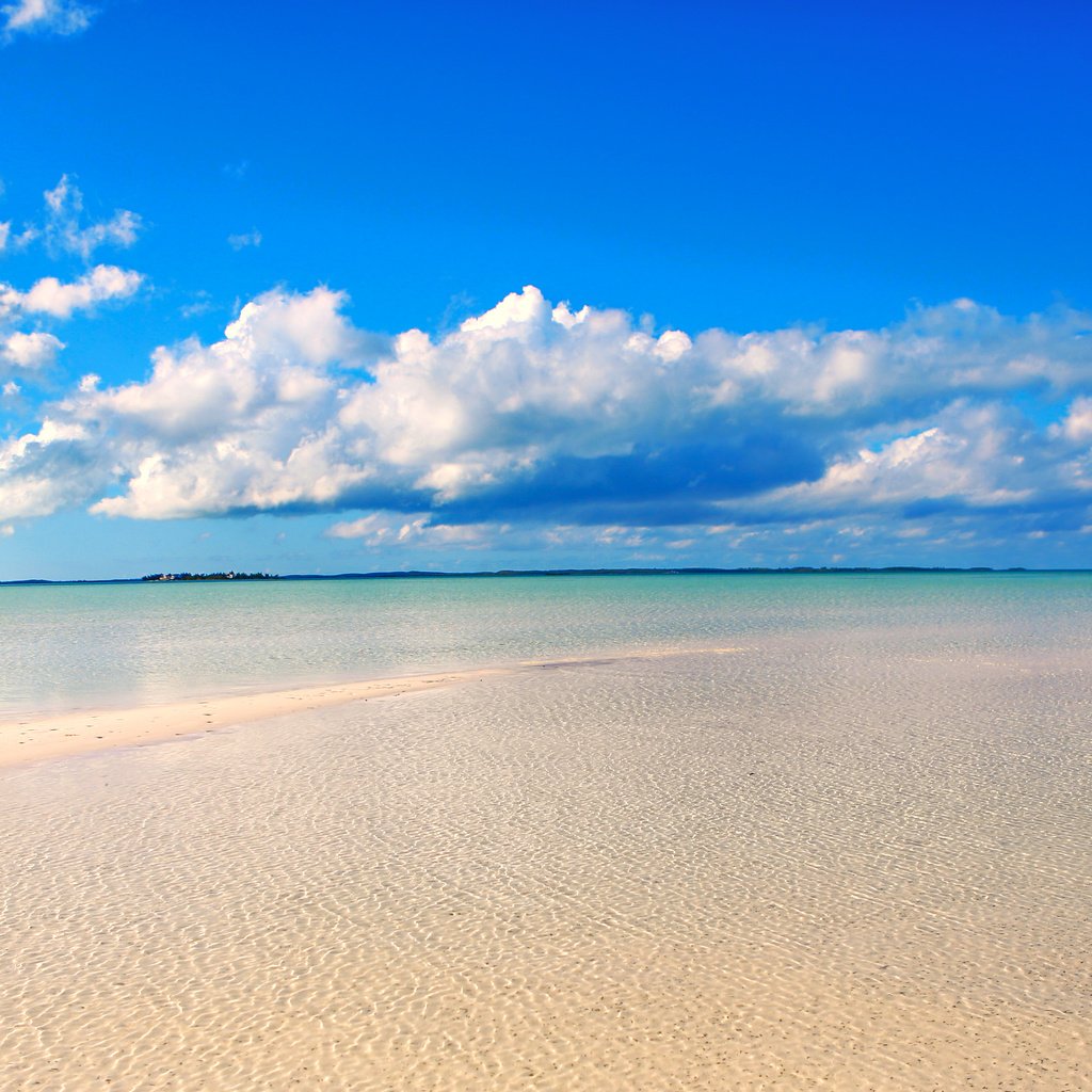 Обои море, пляж, 4, sea, beach разрешение 5716x3021 Загрузить