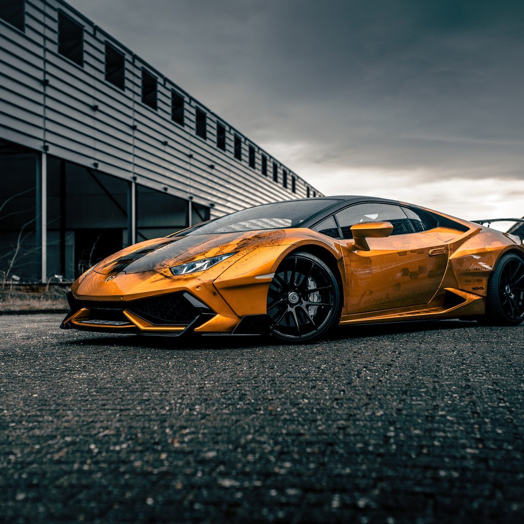 Обои ламборгини, huracan, prior, lamborghini разрешение 2560x1600 Загрузить