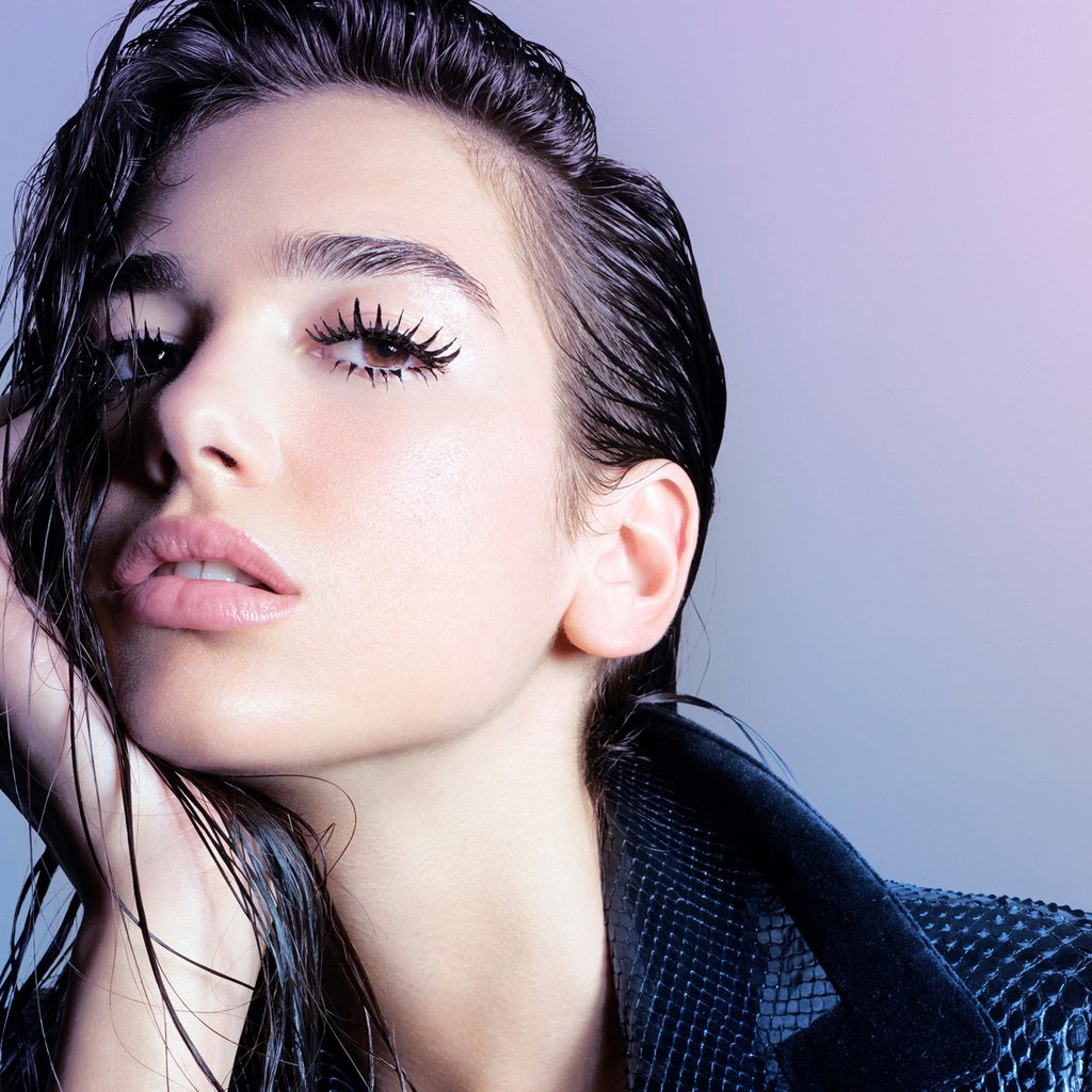 Обои девушка, музыка, знаменитости, дуа липа, girl, music, celebrity, dua lipa разрешение 3000x1688 Загрузить