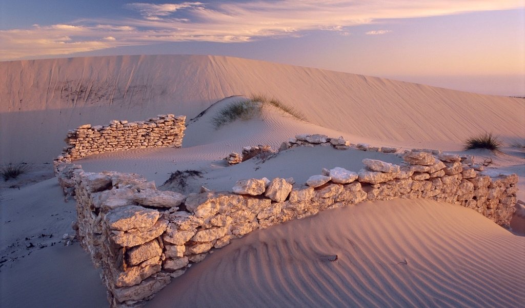 Обои камни, песок, пустыня, stones, sand, desert разрешение 1920x1200 Загрузить