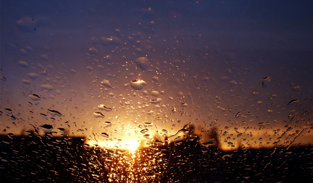 Обои город, осень, дождь, окно, the city, autumn, rain, window разрешение 1920x1200 Загрузить