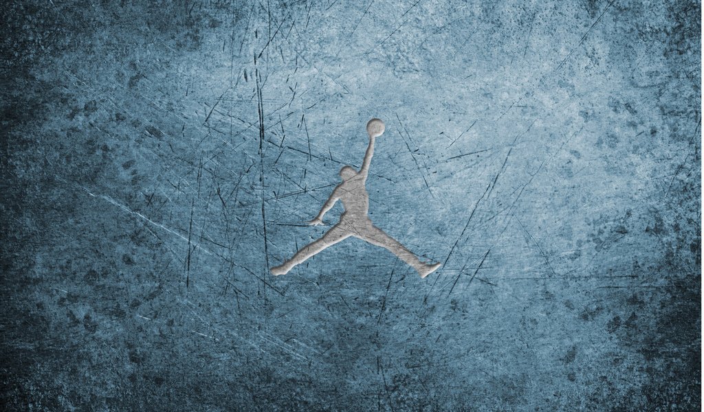 Обои лого, basketbol, majkl dzhordan, logo разрешение 1920x1200 Загрузить