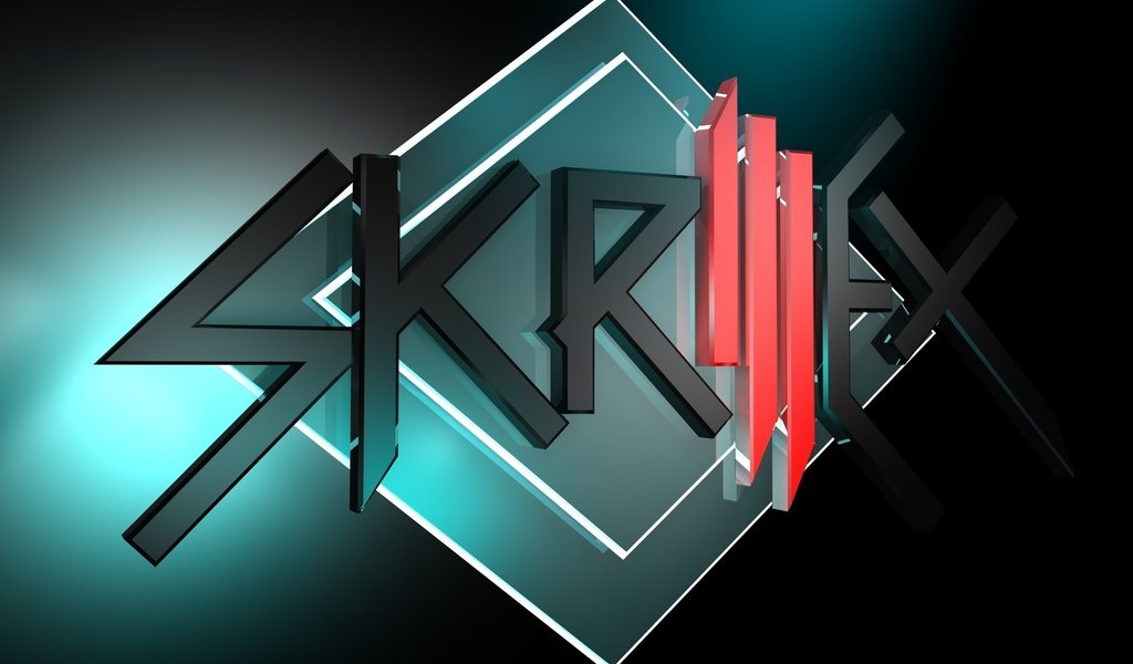 Обои музыка, дом, лого, skrillex, дабстеп, music, house, logo, dubstep разрешение 1920x1080 Загрузить