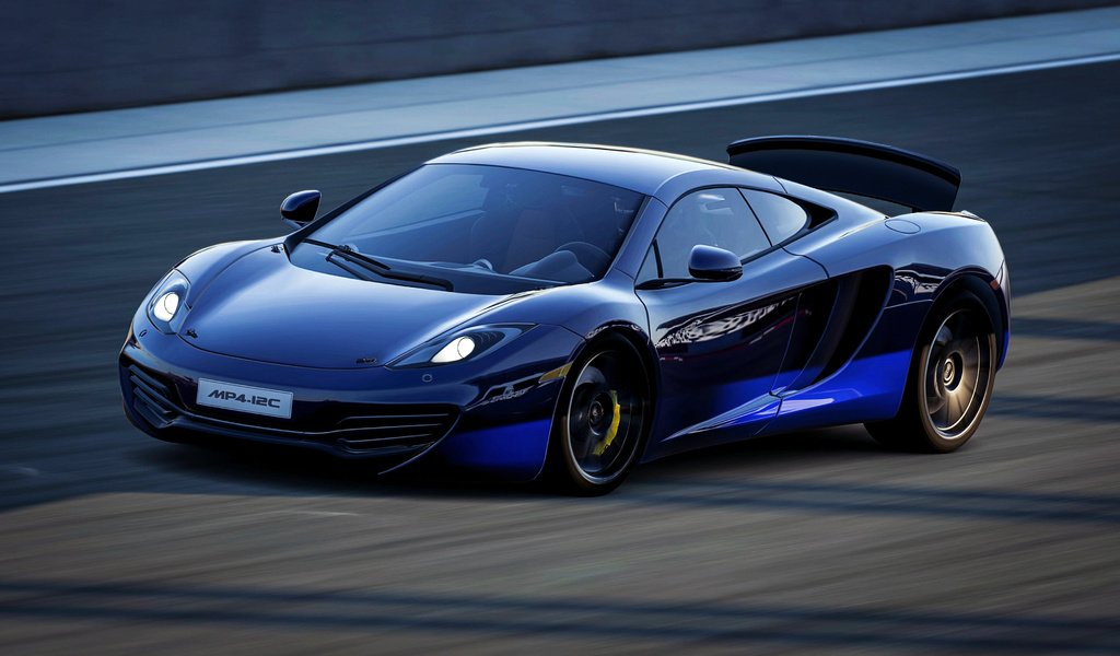 Обои скорость, mp4-12с, макларен, speed, mp4-12c, mclaren разрешение 3840x2160 Загрузить