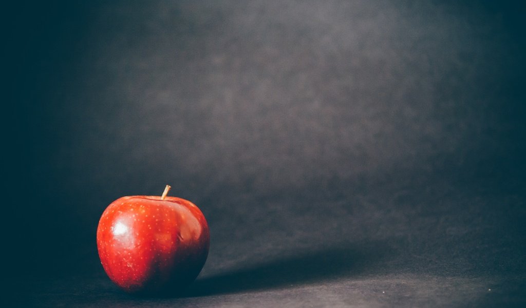 Обои фон, фрукты, яблоко, красное, background, fruit, apple, red разрешение 2048x1356 Загрузить