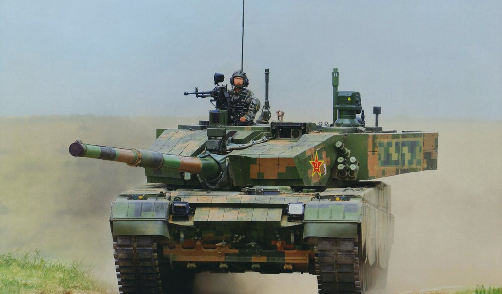 Обои китай, боевой танк, основной тяжёлый, тип 99, china, battle tank, major heavy, the type 99 разрешение 3000x2164 Загрузить
