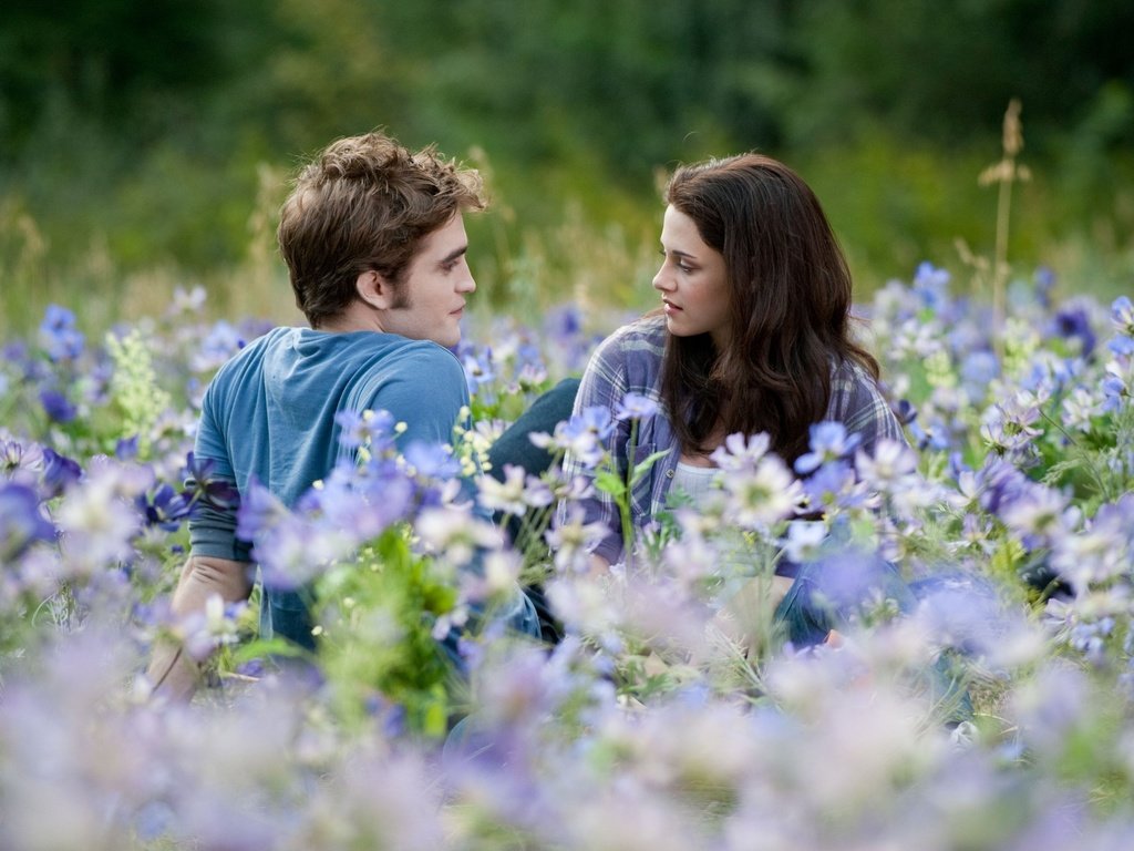 Обои сумерки, белла, эдвард, twilight, bella, edward разрешение 3201x2129 Загрузить