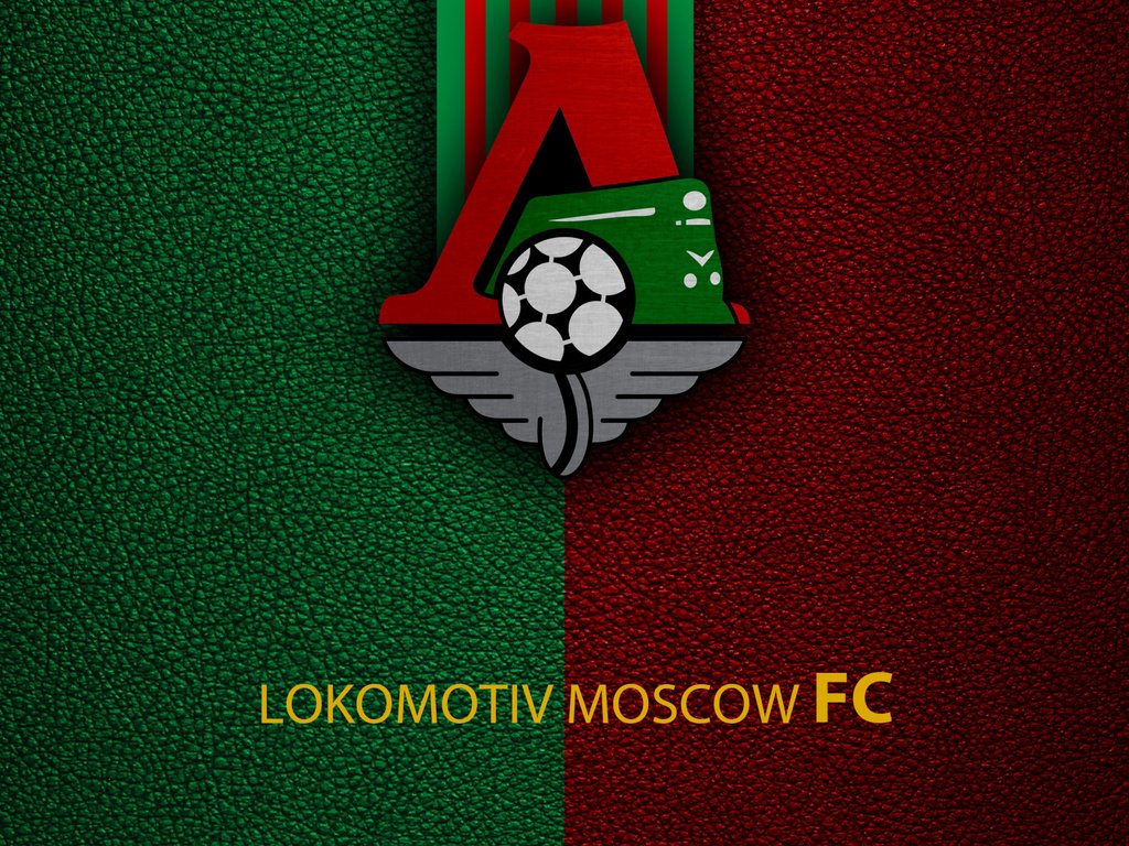 Обои футбол, москва, лого, клуб, локомотив, soccer, russian club, football club lokomotiv moscow, lokomotiv moskva, football, moscow, logo, club, locomotive разрешение 2112x1188 Загрузить