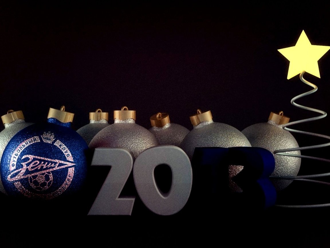 Обои новый год, 2013, новогодние украшения, new year, christmas decorations разрешение 2000x1250 Загрузить