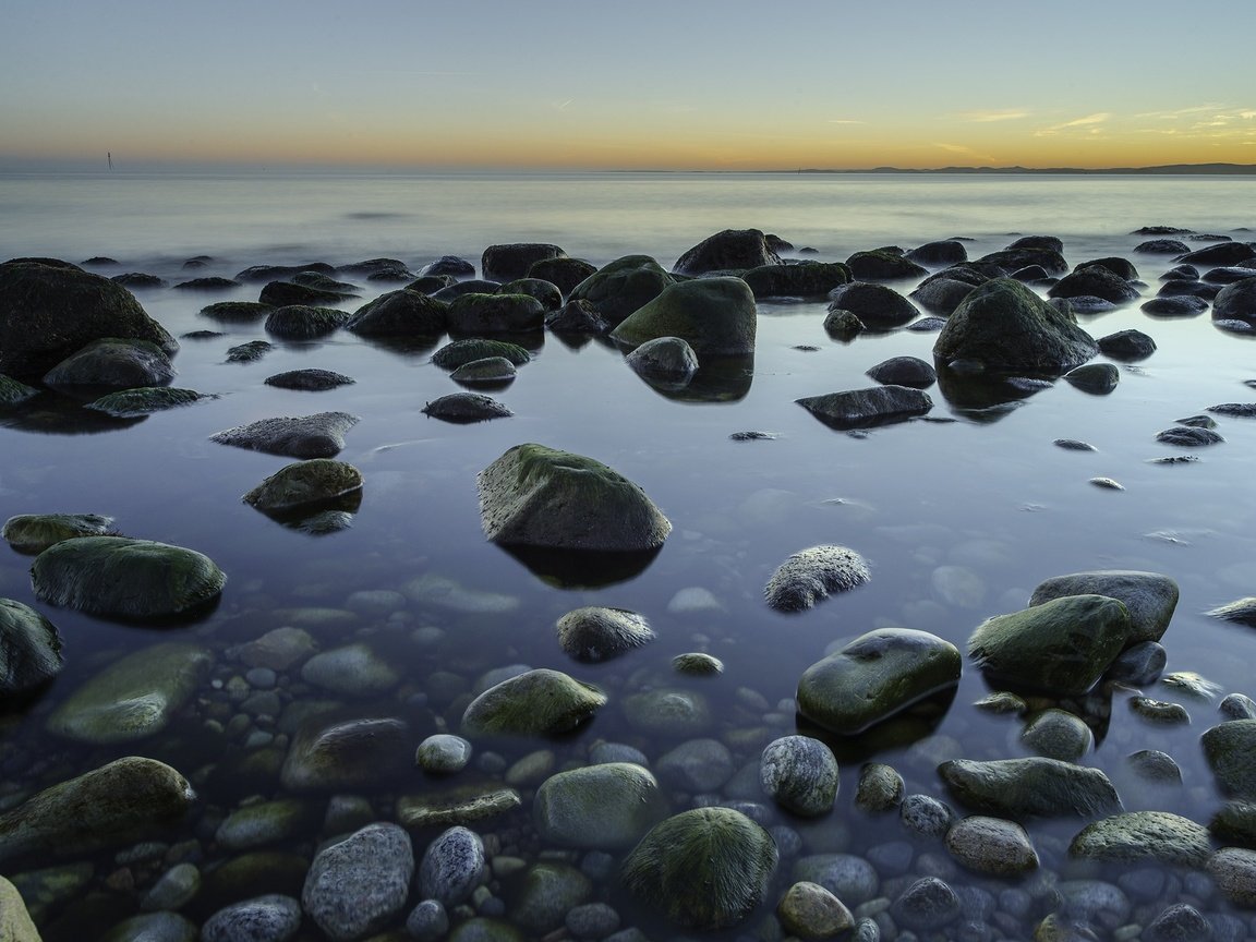 Обои камни, берег, море, побережье, норвегия, stones, shore, sea, coast, norway разрешение 2500x1563 Загрузить
