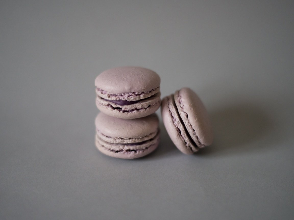 Обои макаруны, миндальное печенье, macaroon, macaroons разрешение 2737x1827 Загрузить