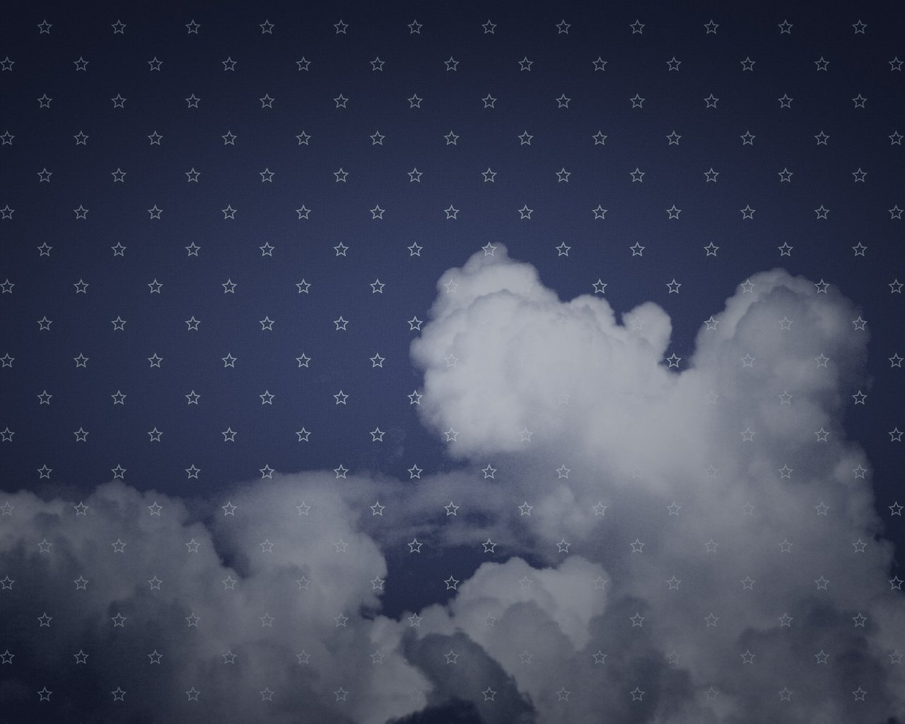 Обои фон, звезды, облако, background, stars, cloud разрешение 1920x1200 Загрузить