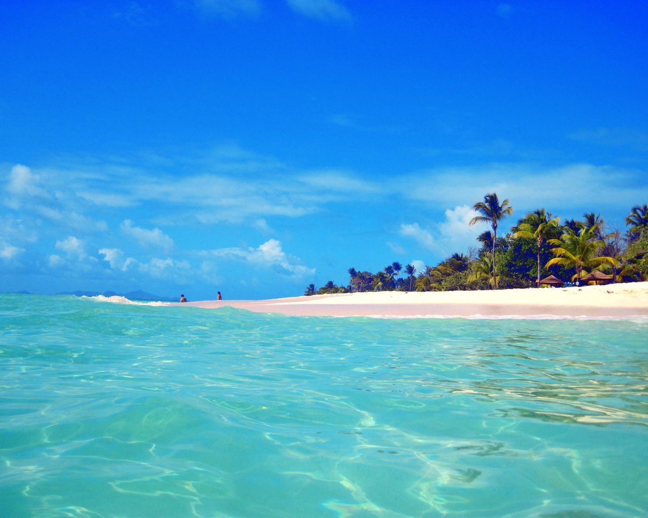 Обои море, пляж, остров, тропики, мальдивы, sea, beach, island, tropics, the maldives разрешение 3264x2448 Загрузить