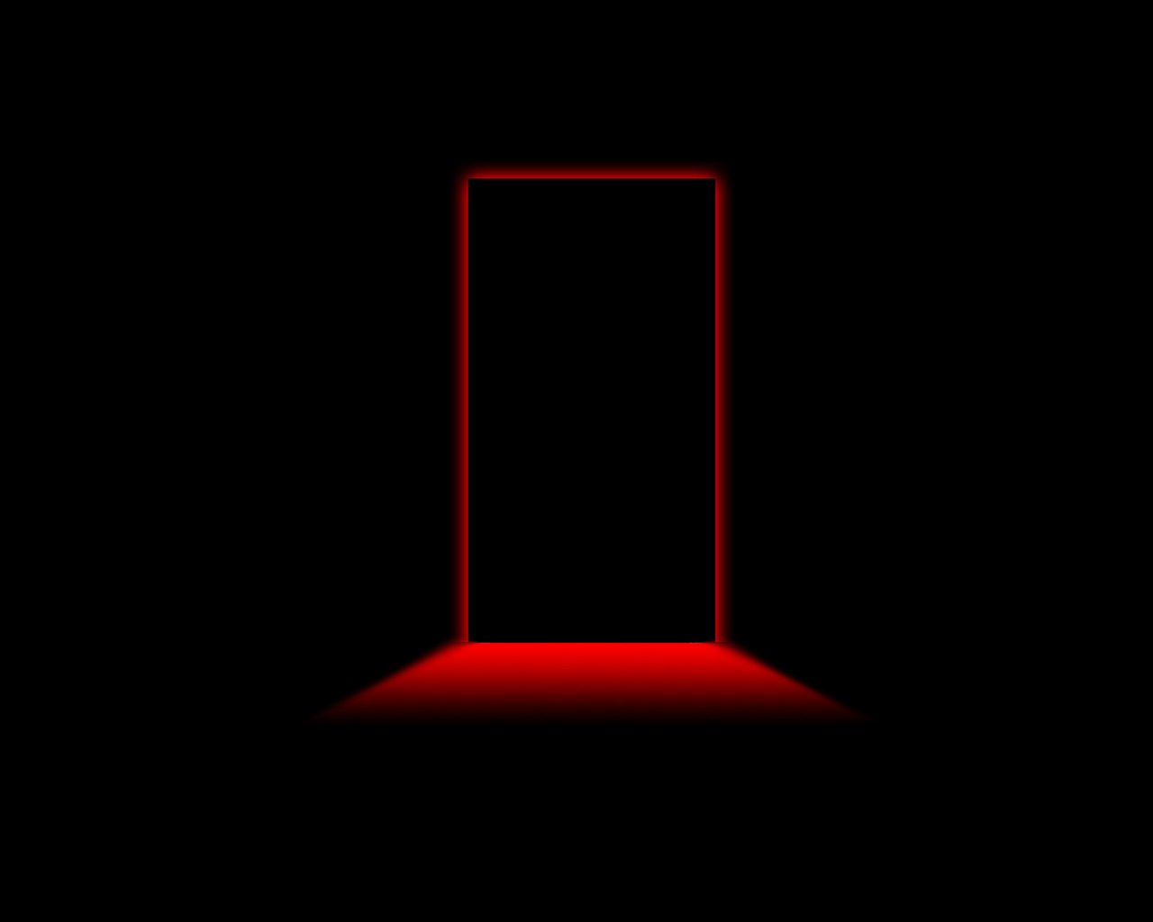 Обои свет, дверь, минимализм, тень, черный фон, минимаизм, black style, light, the door, minimalism, shadow, black background разрешение 2560x1600 Загрузить