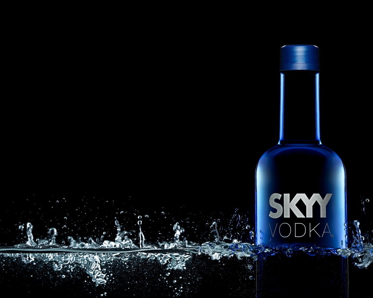 Обои фон, бутылка, реклама, алкоголь, водка, skyy vodka, background, bottle, advertising, alcohol, vodka разрешение 1920x1200 Загрузить