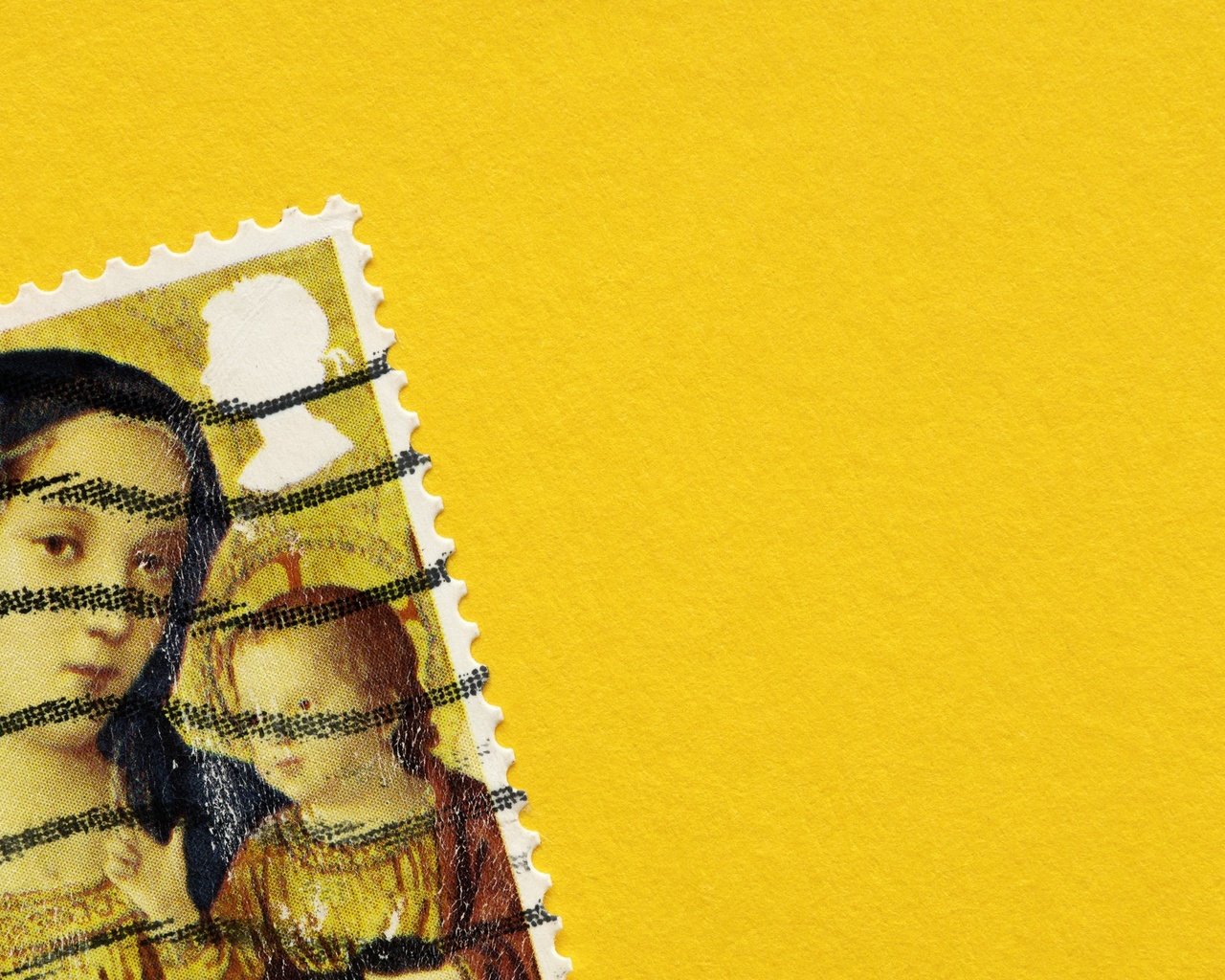 Обои макро, фон, марка, почтовые марки, macro, background, mark, postage stamps разрешение 2030x1340 Загрузить