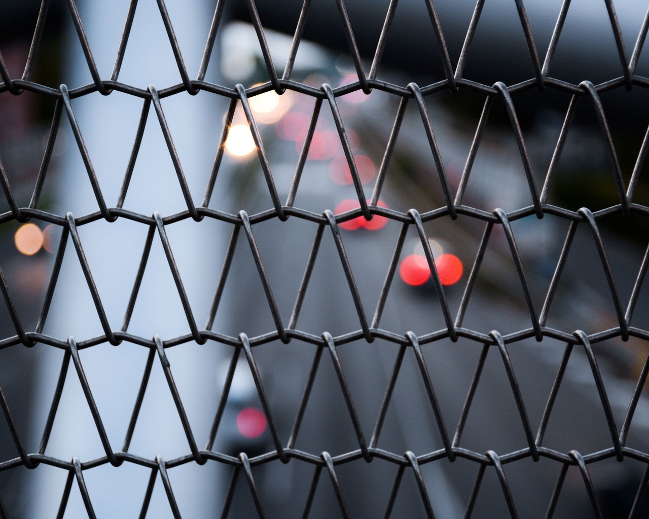 Обои макро, проволока, забор, сетка, macro, wire, the fence, mesh разрешение 3840x2560 Загрузить