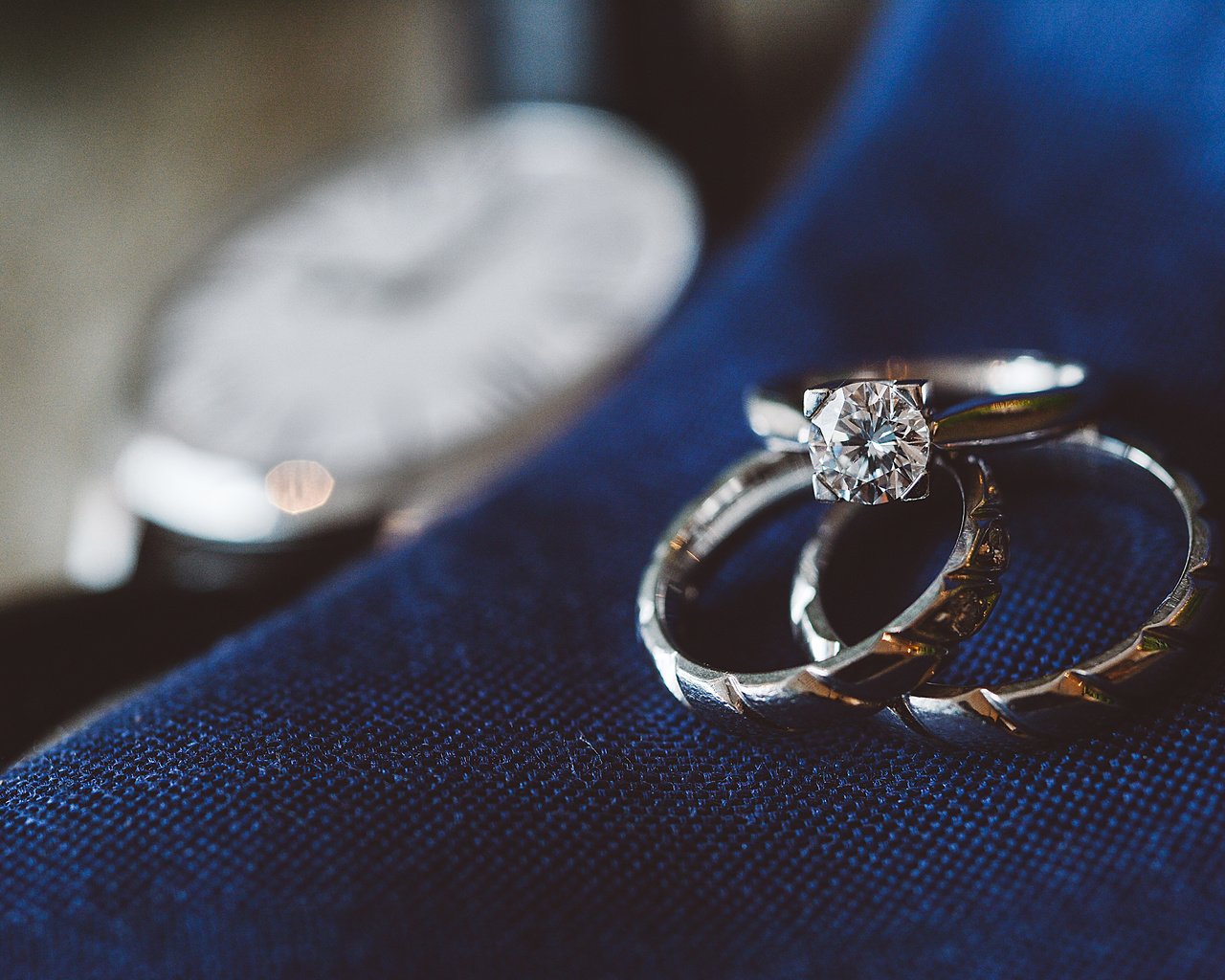 Обои украшения, любовь, романтика, кольца, бриллиант, decoration, love, romance, ring, diamond разрешение 4928x3280 Загрузить