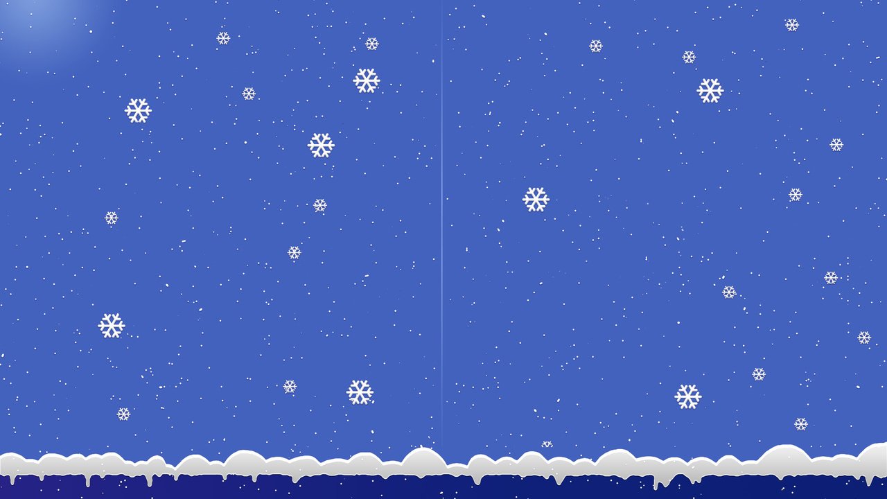 Обои новый год, снежинки, фон, new year, snowflakes, background разрешение 2560x1600 Загрузить