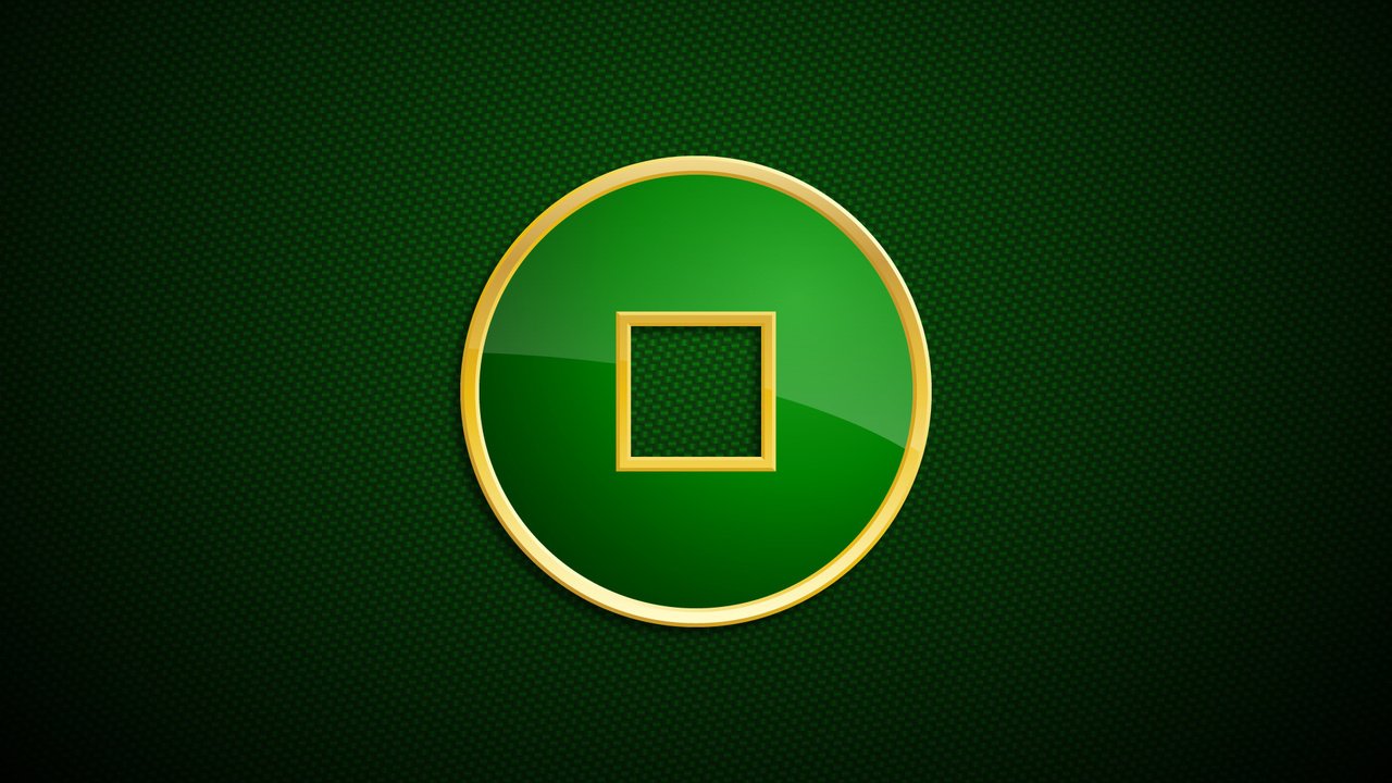 Обои текстура, зелёный, цвет, круг, квадрат, texture, green, color, round, square разрешение 1920x1200 Загрузить