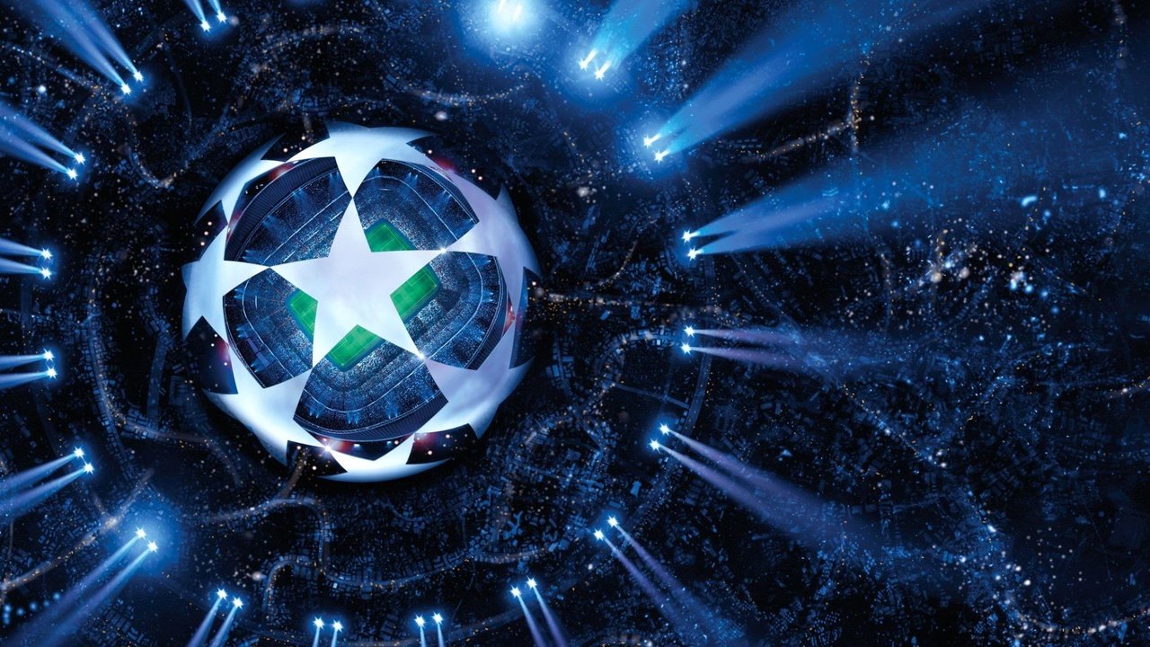 Обои футбол, лига чемпионов уефа, football, the uefa champions league разрешение 2000x1125 Загрузить