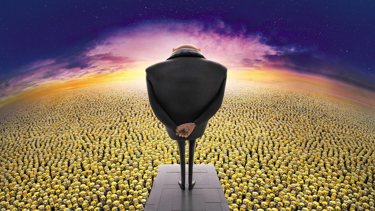 Обои игруха, миньоны, гадкий я 2, ., minions, despicable me 2 разрешение 2880x1800 Загрузить