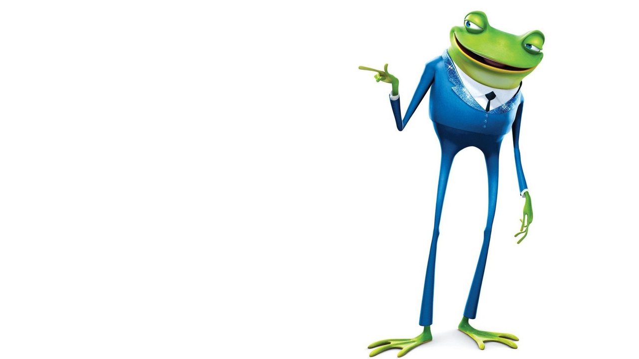 Обои лягушка, белый фон, галстук, жест, синий костюм, frog, white background, tie, gesture, blue suit разрешение 1920x1080 Загрузить