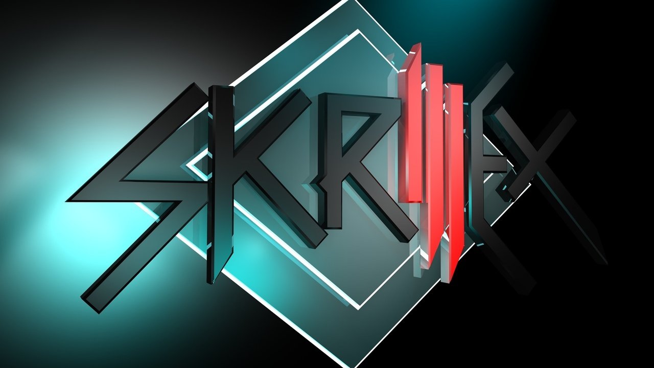 Обои музыка, дом, лого, skrillex, дабстеп, music, house, logo, dubstep разрешение 1920x1080 Загрузить