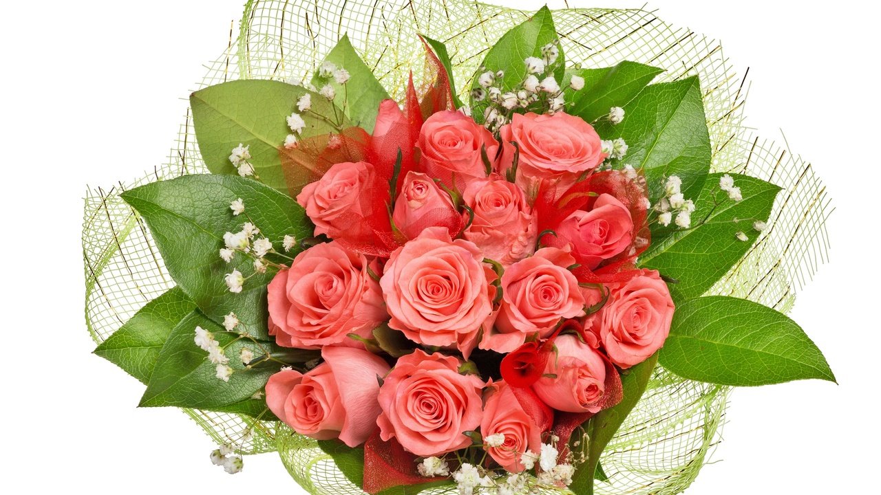 Обои розы, букет, 8 марта, роз, букеты, roses, bouquet, march 8, bouquets разрешение 2880x1983 Загрузить