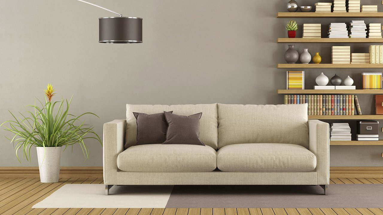 Обои стиль, интерьер, мебель, диван, гостиная, style, interior, furniture, sofa, living room разрешение 1920x1200 Загрузить