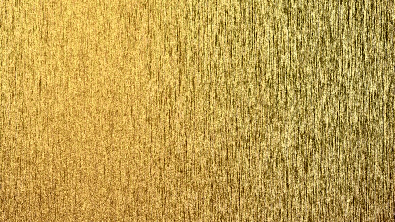 Обои металл, текстура, фон, золото, metal, texture, background, gold разрешение 2880x1800 Загрузить