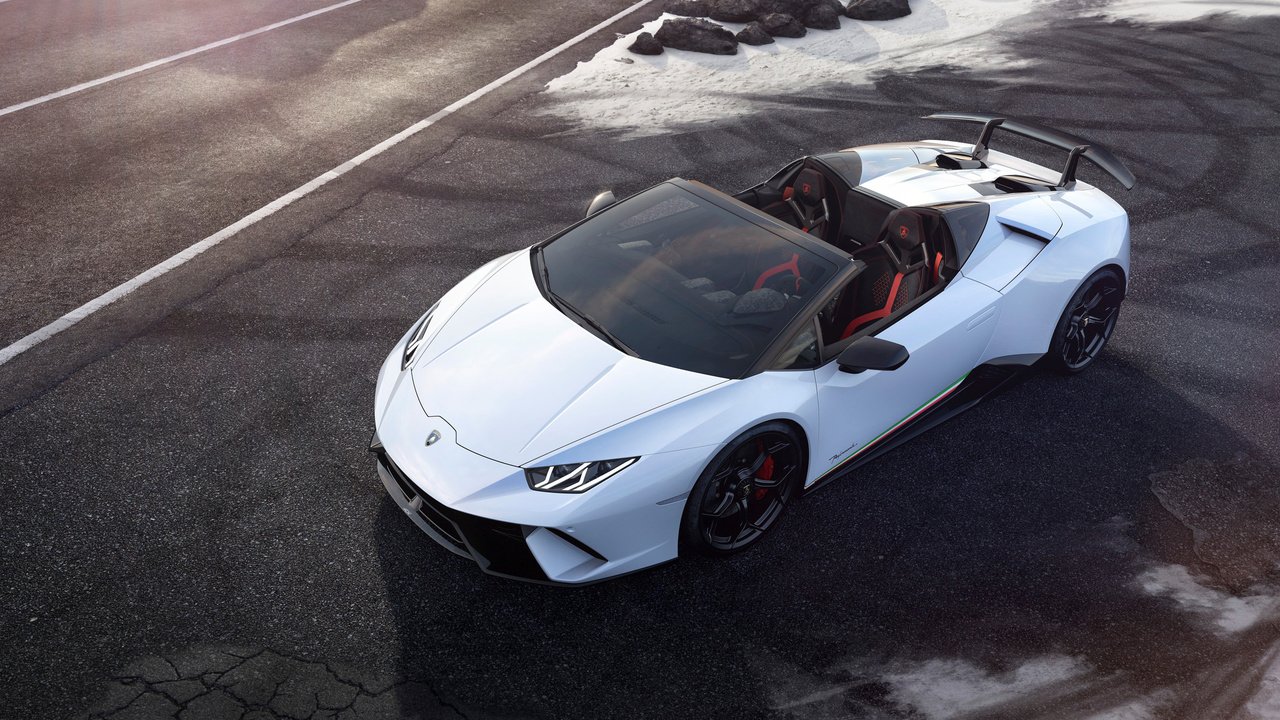 Обои белый, ламборгини, суперкар, huracan, white, lamborghini, supercar разрешение 2560x1600 Загрузить