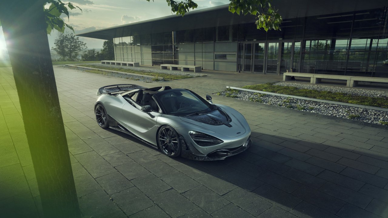 Обои машина, авто, паук, макларен, novitec, 720s, machine, auto, spider, mclaren разрешение 2112x1188 Загрузить