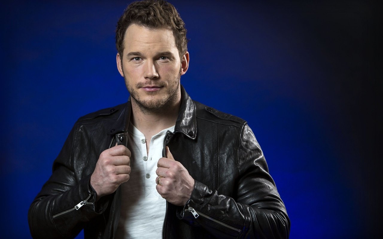 Обои взгляд, актёр, лицо, мужчина, крис прэтт, крис пратт, look, actor, face, male, chris pratt разрешение 2560x1600 Загрузить