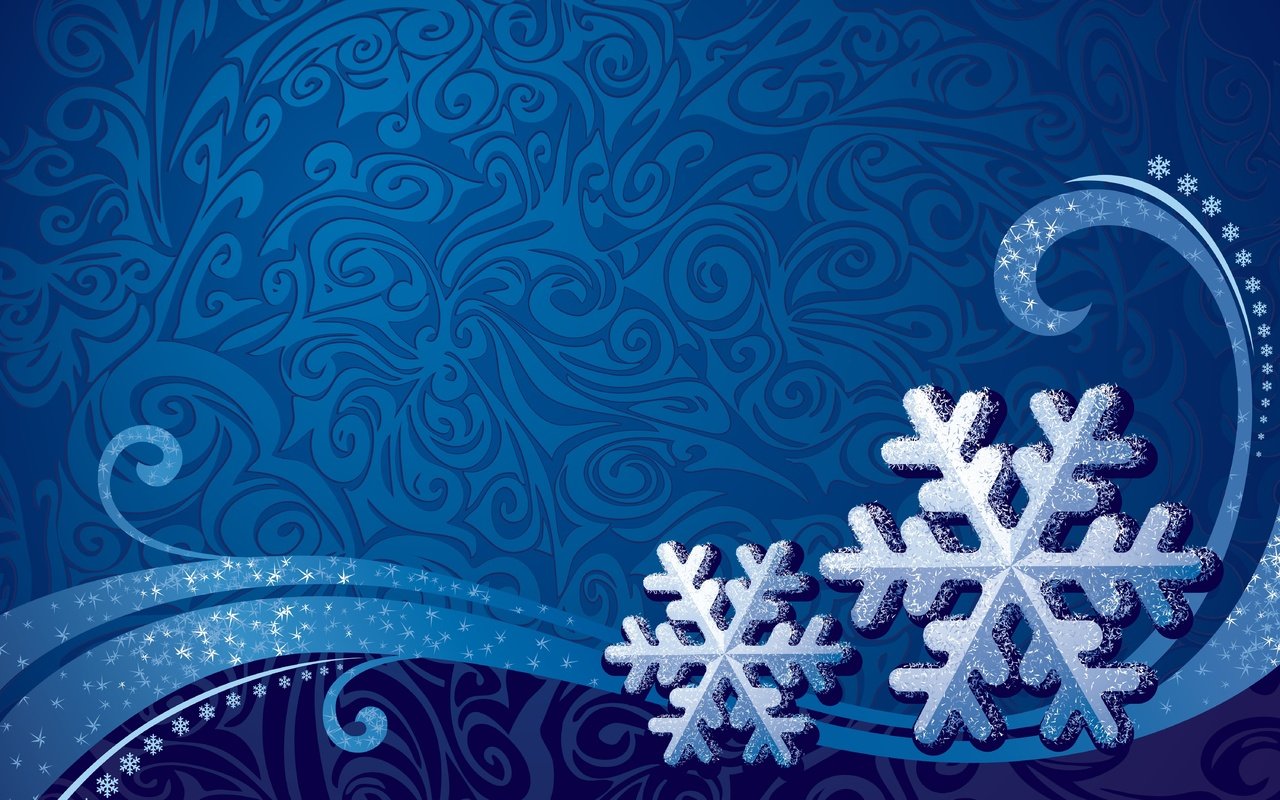Обои текстура, снежинки, фон, узоры, texture, snowflakes, background, patterns разрешение 6000x4300 Загрузить