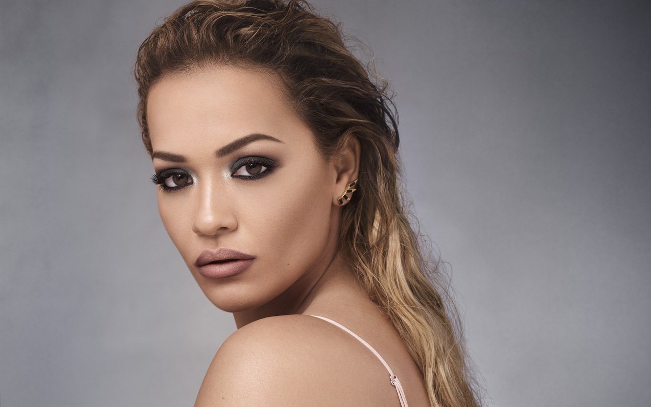 Обои рита ора, rita ora разрешение 4724x3297 Загрузить