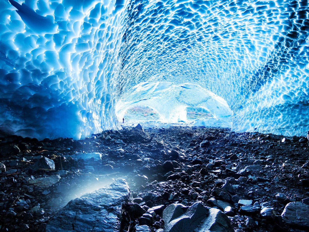 Обои природа, вашингтон, ледяные пещеры, nature, washington, ice caves разрешение 1920x1080 Загрузить