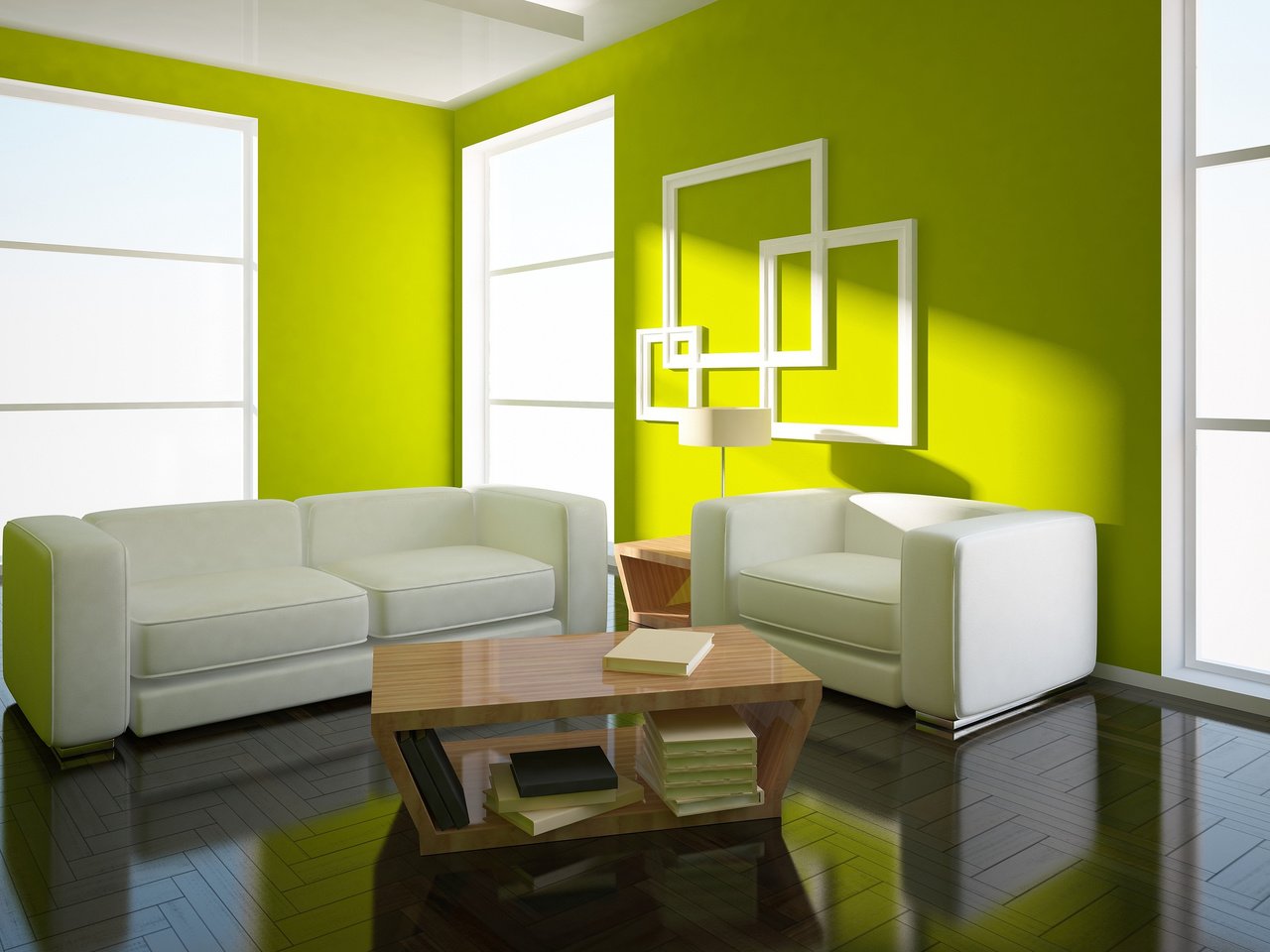 Обои стиль, интерьер, гостиная, style, interior, living room разрешение 3840x2400 Загрузить