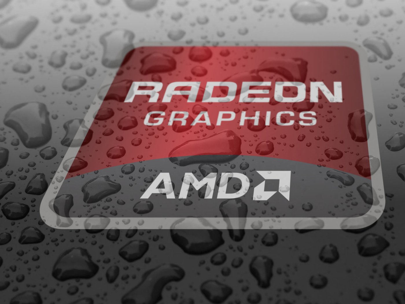 Обои radeon graphics. разрешение 1920x1080 Загрузить