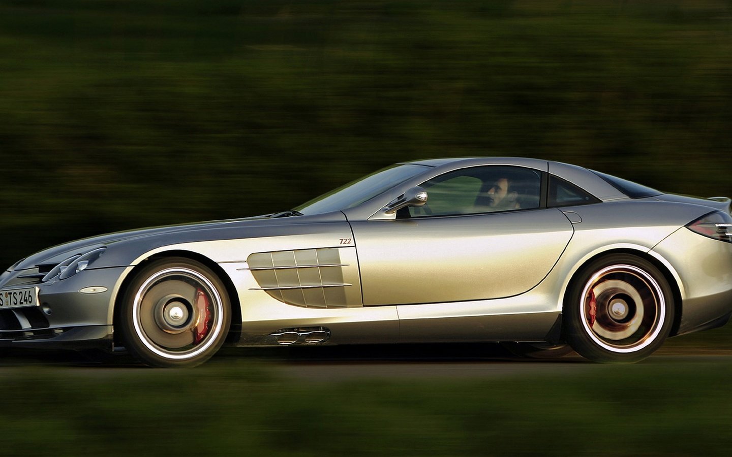 Обои mercedes-benz slr mclaren 722 edition 6, мерс, mercedes-benz slr mclaren 722 edition 6, mercedes разрешение 1920x1080 Загрузить